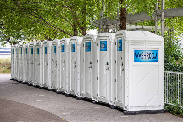 Best Long-term porta potty rental  in Chinook, MT
