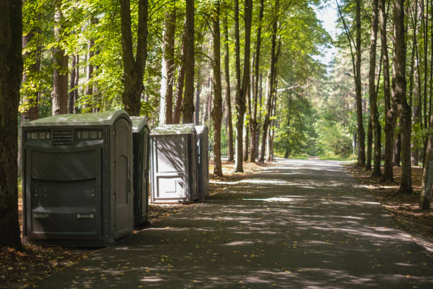 Best Porta potty for special events  in Chinook, MT