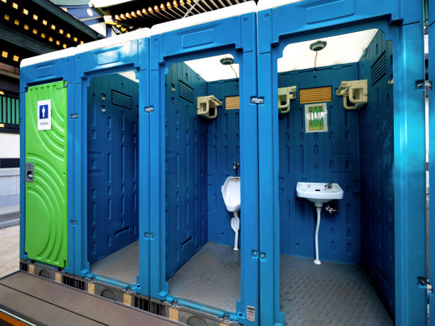Best Local porta potty services  in Chinook, MT