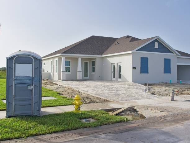 Best High-end porta potty rental  in Chinook, MT