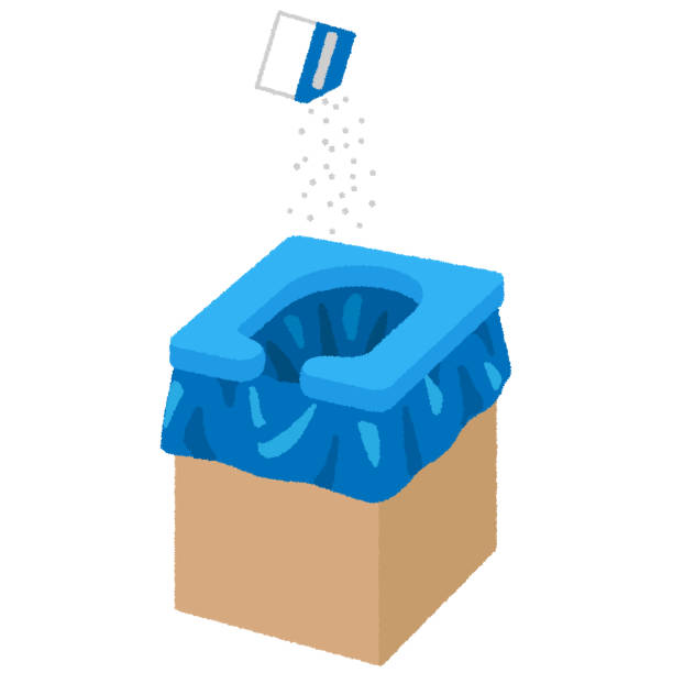 Best Local porta potty services  in Chinook, MT