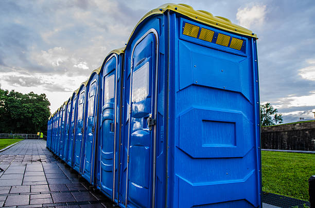 Best Portable restroom solutions  in Chinook, MT